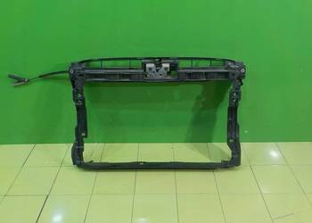 VW PASSAT B8 1.5 TSI 19r 4D pas przedni wzmocnienie czolowe