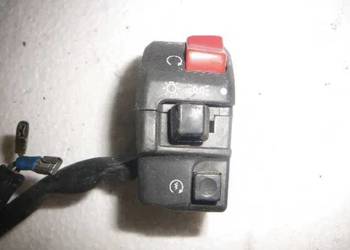 Przełącznik prawy starter włącznik wyłącznik zapłonu Yamaha