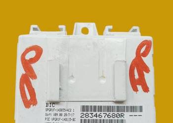 MODUŁ 283467680R Renault Clio IV (2012-2019)