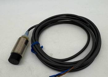 Omron E2A-M18KN16-WP-C2 Czujnik indukcyjny Omron E2A-M18KN16-WP-C2 Czujnik indukcyjny