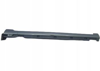 LISTWA PROGOWA PRAWA VW PASSAT B7 LC7Z