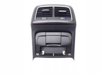 KRATKA NAWIEWU TYŁ TYLNA TUNELU AUDI A4 B8 A5 8T 8K0864376