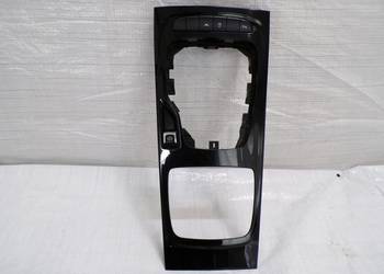 Opel Insignia B ramka lewarka biegów panel włącznik asystent PDC 13486949