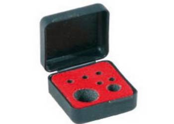 Pudełko 5013 na stopery 3,5x3,5x2cm