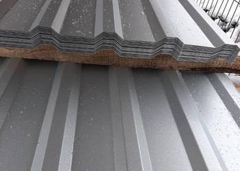 Blachy Trapezowe T-8 T-18 T-35