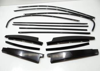 SHADOW LINE BMW E60 POŁYSK LIFT