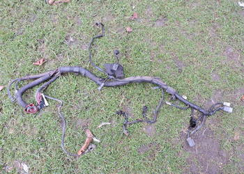 Wiązka silnika Mazda 6 I 2.0 D.  16V 136 km.