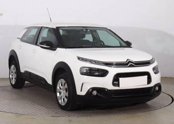 Citroen C4 Cactus 1.2 PureTech