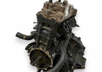 SILNIK RC74E Honda CBR 650 F CB 650F RC96 RC83 90KM 2017-2018 649ccm