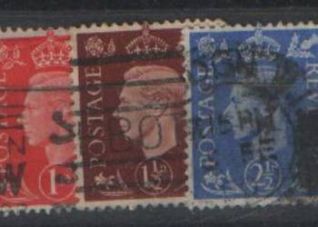 Zn. Anglia Mi 199 - 201  kas 1937
