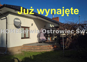 Dom wolnostojący Ostrowiec Świętokrzyski 180m2
