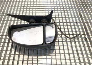 LUSTERKO LEWY CITROEN JUMPER II Bus ZEWNĘTRZNE LEWA, BOCZNE