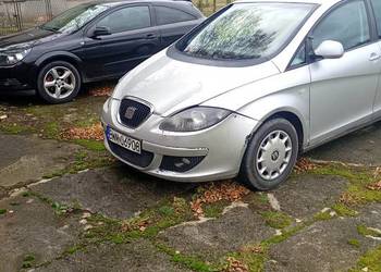 Seat Altera xl