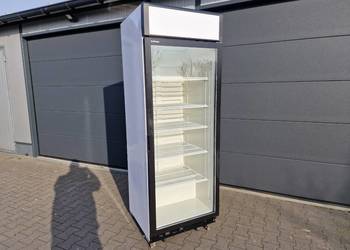 Szafa chłodnicza 75cm  Dostawa