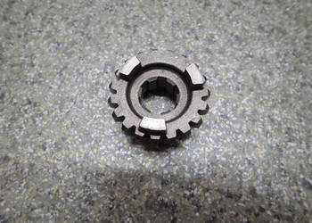 TRYB 18Z SKRZYNI BIEGÓW SUZUKI RM 125 90-00R F114
