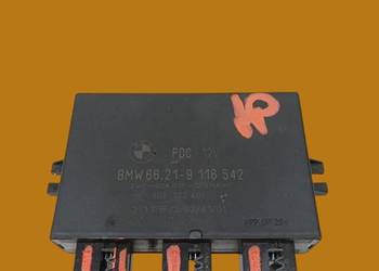 MODUŁ PDC PARKOWANIA  9116542 Bmw X3 I (2003-2010) E83