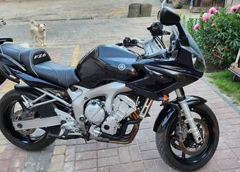 Yamaha RJ07 FZ6-S  Fazer