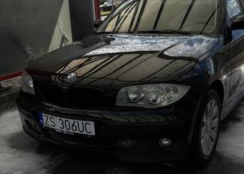 Bmw serii 1