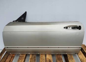 PRZEDNIE DRZWI LEWE przód Mercedes W126 C126 SEC