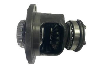 MECHANIZM RÓŻNICOWY NEW HOLLAND CASE  - 5167879, 5174802, 87523074, 5167764