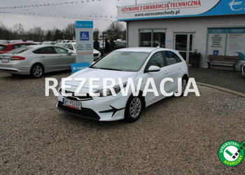 Kia Cee'd F-vat Salon Polska netto 42195 PLN Gwarancja III (2018-)