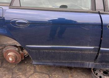 Drzwi prawy tyl citroen c5 I,kpkd