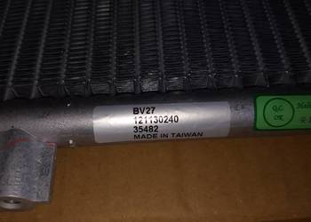 Chłodnica Silnik Klimatyzacja