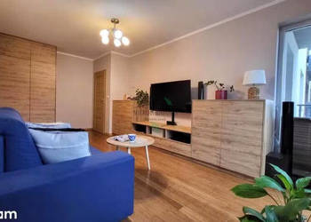 Mieszkanie 46m2 2 pokoje Wrocław al. Śliwowa