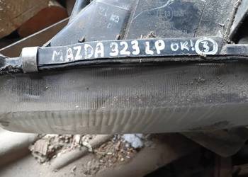 Sprzedam lampę mazda 323