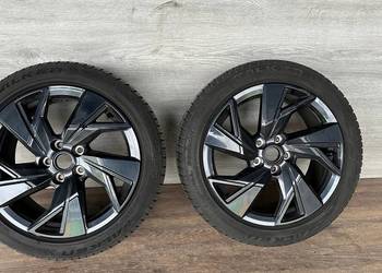 FELGA FELGI OPEL ASTRA L VI 6 7,5JX17H2 ET44 R 17 4X108 9843281580 R17