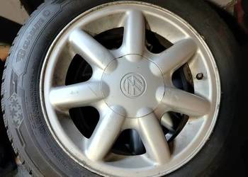 Koła "14" VW  4x100