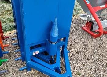 Łuparka Świdrowa Na WOM Łuparka Świdrowa Na WOM