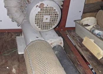 Wentylator bocznokanalowy sc20a110t