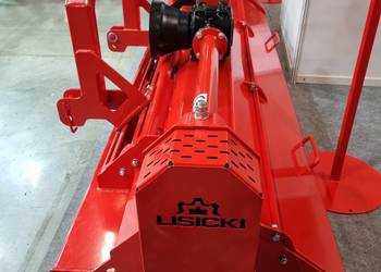 LISICKI Kosiarka bijakowa