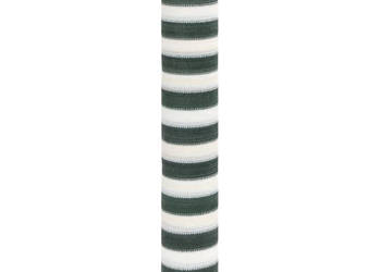 Siatka cieniująca zielono-biała 12x50 m HDPE 75 g/m² WM-4003712