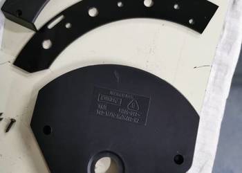 Gramofonon Adam GS420 częe