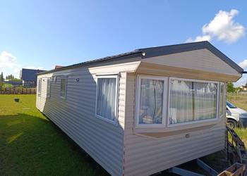 Domek Holenderski Całoroczny