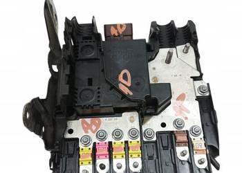 SKRZYNKA BEZPIECZNIKÓW MODUŁ NAPIĘCIA 9822150080 Toyota ProAce II (2016- )