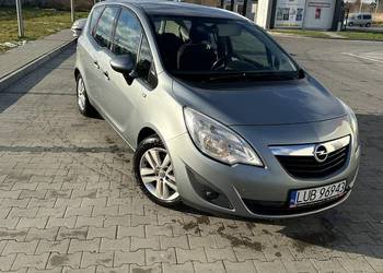Merita 2010 1.3 cdti