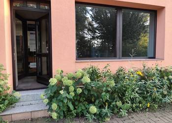 Wynajmę lokal użytkowy pod biuro / usługi