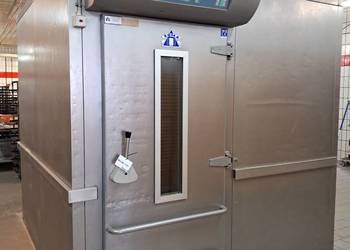 Mroźnia, chłodnio-garownia, chłodnia Koma CDS