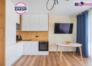 Mieszkanie 50.4m2 3 pokojowe Gdańsk