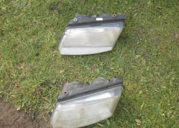 Lampa przednia lewa Volkswagen Passat B5 96-99
