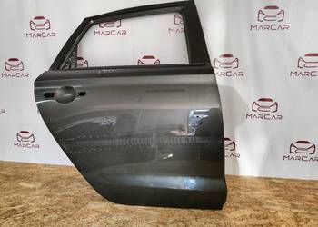 Drzwi Tylne Prawe Prawy Tył Hyundai i30 III PD 17-20