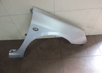 BŁOTNIK PRAWY PRZEDNI PEUGEOT 307 EZAC