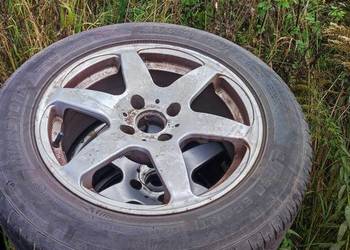 felgi 16 citroen nie sa idealne