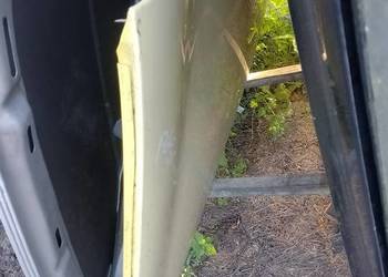 Maska przednia polo 9n