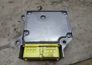 MODUŁ SENSOR AIRBAG PODUSZEK AUDI Q5 8R0959655G