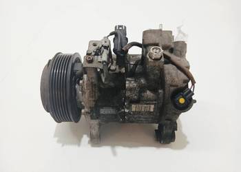 SPRĘŻARKA KLIMATYZACJI BMW X1 E84 F10 N47 447260-4711 (24235617)