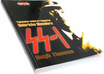 TAJEMNICA ŚMIERCI I BOGACTW HEINRICHA HIMMLERA